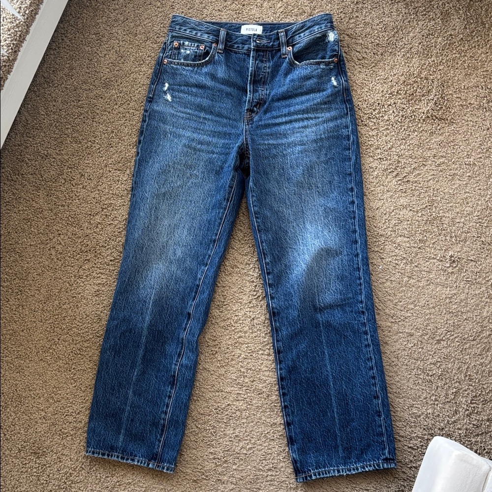 Pistola Jeans - Picture 3 of 5